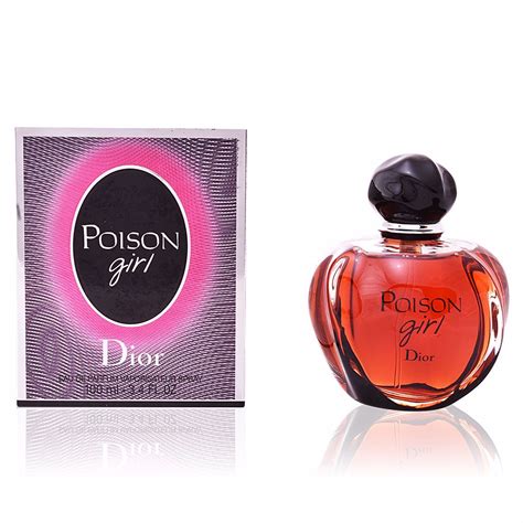 poison girl dior prix|poison girl by christian dior.